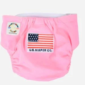 Snap Cloth Diaper